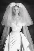 Wedding dress Eliane